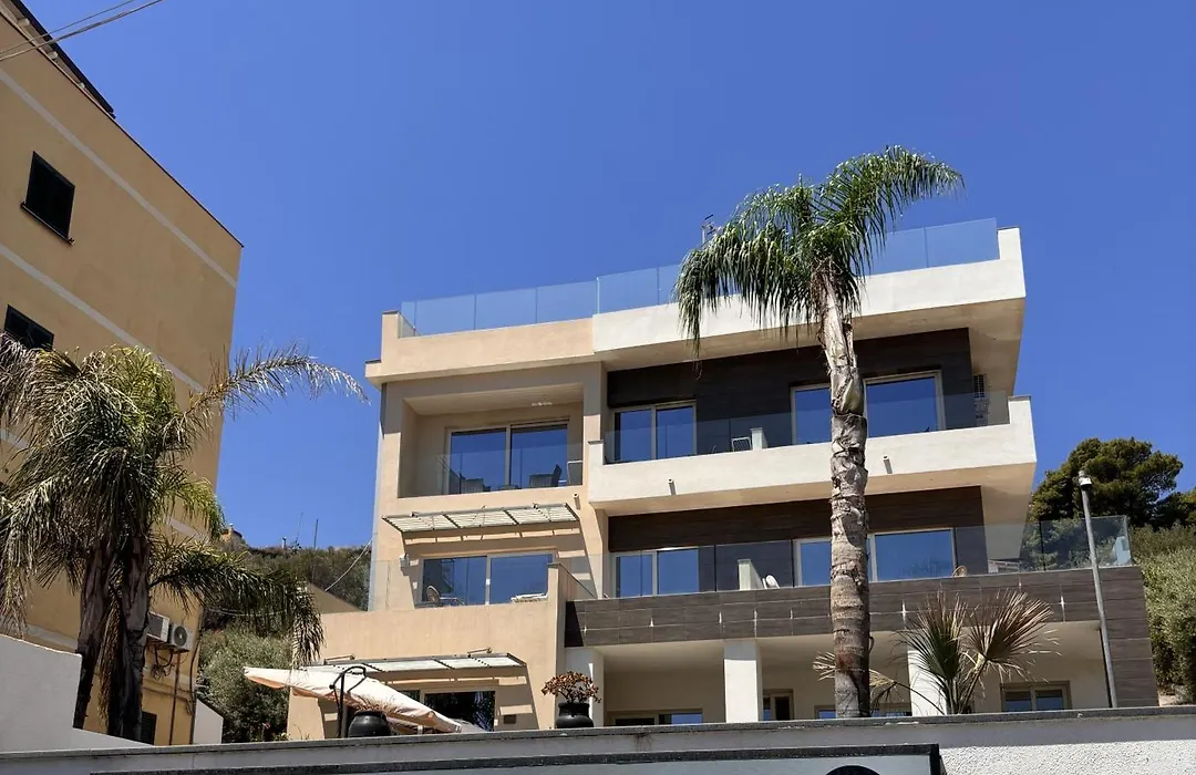 IG - Villa Don Antonio Apartments-1